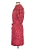 Boden Red Casual Dress Size 2r - photo 5