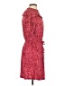 Boden Red Casual Dress Size 2r - photo 4