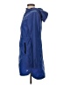 Fila Sport 100% Polyester Blue Cardigan Size XS - photo 5