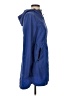 Fila Sport 100% Polyester Blue Cardigan Size XS - photo 4