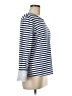 J. McLaughlin Blue Cardigan Size M - photo 4