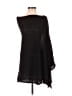 Sabine Black Poncho One size - photo 1