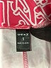 Shein Print Pink Shorts Size S - photo 3