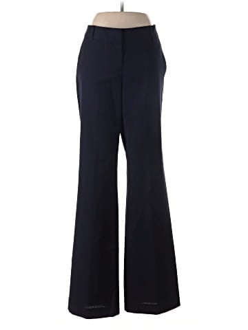 J.Crew Factory Store Wool Pants (view 1)