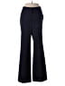 J.Crew Factory Store Blue Wool Pants Size 6 - photo 1