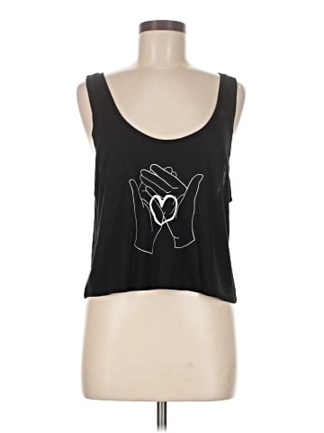 Bella Tank Top (view 1)