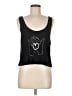 Bella Black Tank Top Size M - photo 1