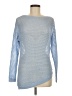 Unbranded Blue Pullover Sweater Size M (estimated) - photo 1