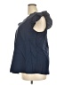 Shein Curve Blue Sleeveless Blouse Size 3X - photo 5