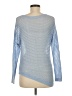 Unbranded Blue Pullover Sweater Size M (estimated) - photo 2