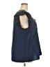Shein Curve Blue Sleeveless Blouse Size 3X - photo 4