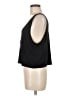Bella Black Tank Top Size M - photo 5