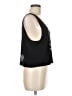 Bella Black Tank Top Size M - photo 4