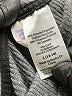 Joyspun Color Block Gray Pullover Sweater Size Lg 12/14 - photo 8