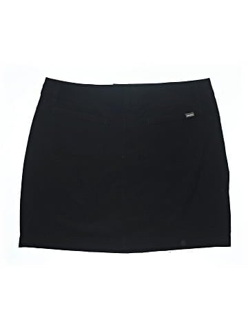 Eddie Bauer Formal Skirt (view 2)