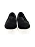 TOMS Black Flats Size 10 - photo 2