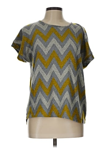 Tacera Short Sleeve T-Shirt (view 1)