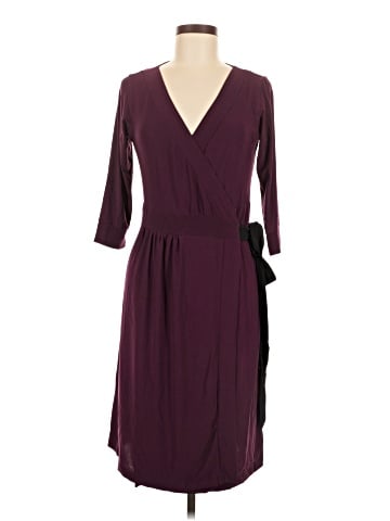 Melissa Masse Cocktail Dress (view 1)