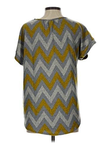 Tacera Short Sleeve T-Shirt (view 2)