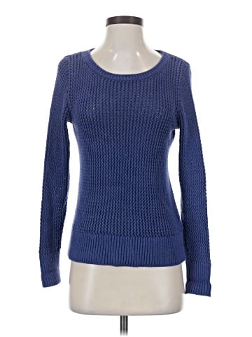 Gap Pullover Sweater (view 1)
