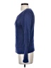 Gap 100% Cotton Blue Pullover Sweater Size S - photo 5