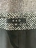 S&D Tweed Gray Jacket Size M - photo 6