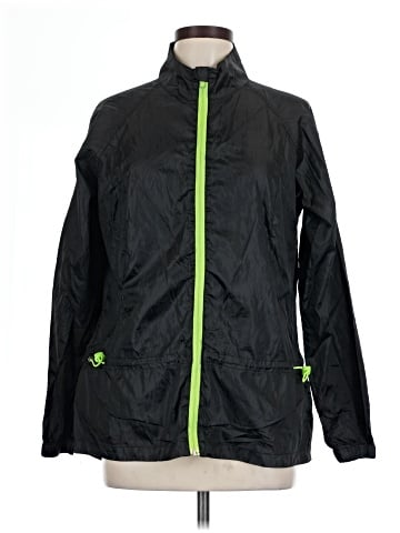 Exertek Cardigan (view 1)