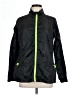 Exertek 100% Polyester Black Cardigan Size L - photo 1