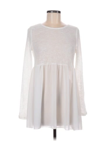 Style Rack Pullover Sweater (view 1)