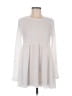 Style Rack White Pullover Sweater Size M - photo 1