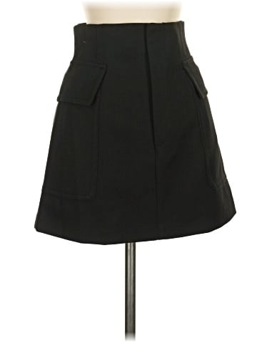 Zara Formal Skirt (view 1)