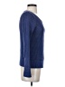 Gap 100% Cotton Blue Pullover Sweater Size S - photo 4