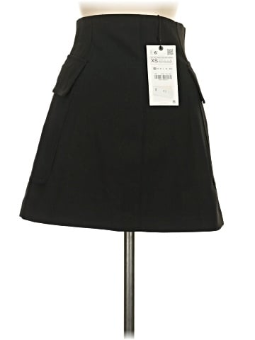Zara Formal Skirt (view 2)