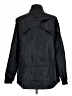 Exertek 100% Polyester Black Cardigan Size L - photo 2