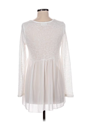 Style Rack Pullover Sweater (view 2)