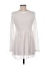 Style Rack White Pullover Sweater Size M - photo 2