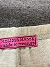 Melissa Masse Stars Gray Casual Pants Size M - photo 7