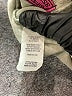 Melissa Masse Stars Gray Casual Pants Size M - photo 8