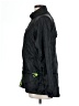 Exertek 100% Polyester Black Cardigan Size L - photo 5
