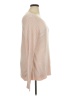 Ann Taylor LOFT Pink Pullover Sweater Size XL - photo 4