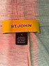 St. John Gray Casual Pants Size XL - photo 7