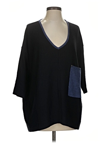 Kerisma Poncho (view 1)
