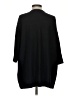 Kerisma Color Block Black Poncho Size Sm - Med - photo 2