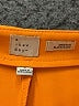 A New Day Solid Yellow Shorts Size 2 - photo 3