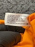 A New Day Solid Yellow Shorts Size 2 - photo 4