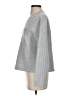 auden Metallic Gray Pullover Sweater Size XS - photo 5