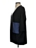 Kerisma Color Block Black Poncho Size Sm - Med - photo 5