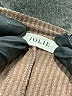 Jolie Brown Pullover Sweater Size M (estimated) - photo 7