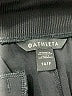 Athleta Solid Black Casual Pants Size 14 - photo 7
