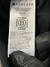 Athleta Solid Black Casual Pants Size 14 - photo 8